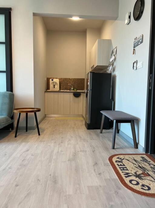 Jq Tower2 Jy Home - Mt Kinabalu View And Seaview, Contactless Self Check-In, Free Wifi Κότα Κιναμπαλού Εξωτερικό φωτογραφία