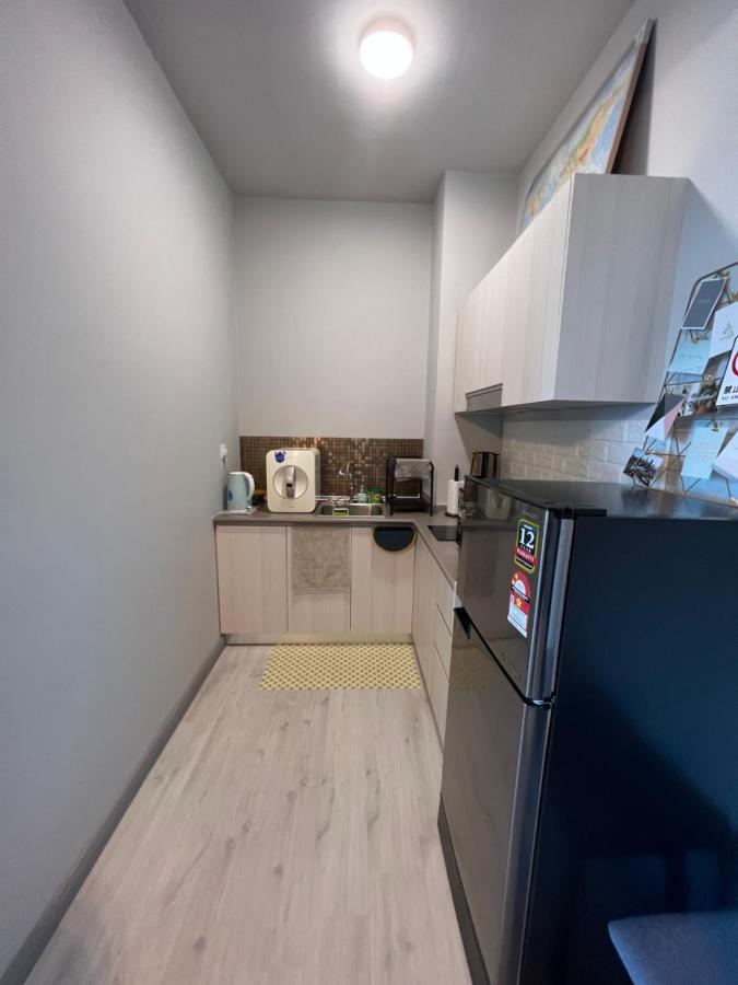 Jq Tower2 Jy Home - Mt Kinabalu View And Seaview, Contactless Self Check-In, Free Wifi Κότα Κιναμπαλού Εξωτερικό φωτογραφία
