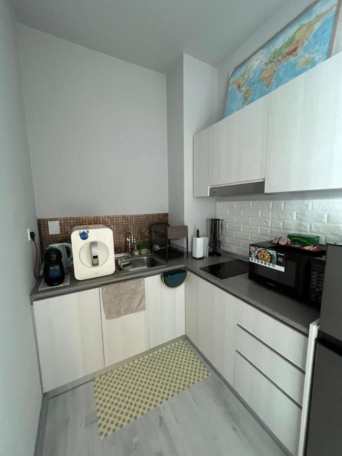Jq Tower2 Jy Home - Mt Kinabalu View And Seaview, Contactless Self Check-In, Free Wifi Κότα Κιναμπαλού Εξωτερικό φωτογραφία